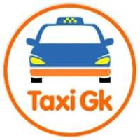 TaxiGK - Book Cab Nearby at Best Price on 9Apps