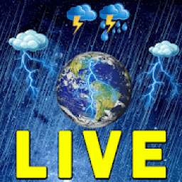 Rain Radar: Live India Rain Satellite Weather