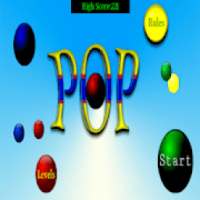 ikon 123 POP