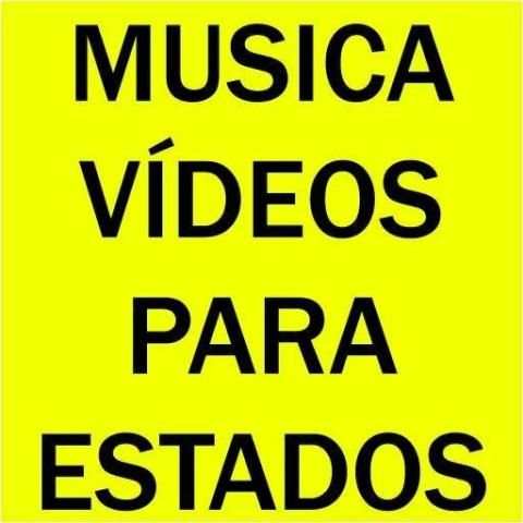 Videos de Musica para estados screenshot 2