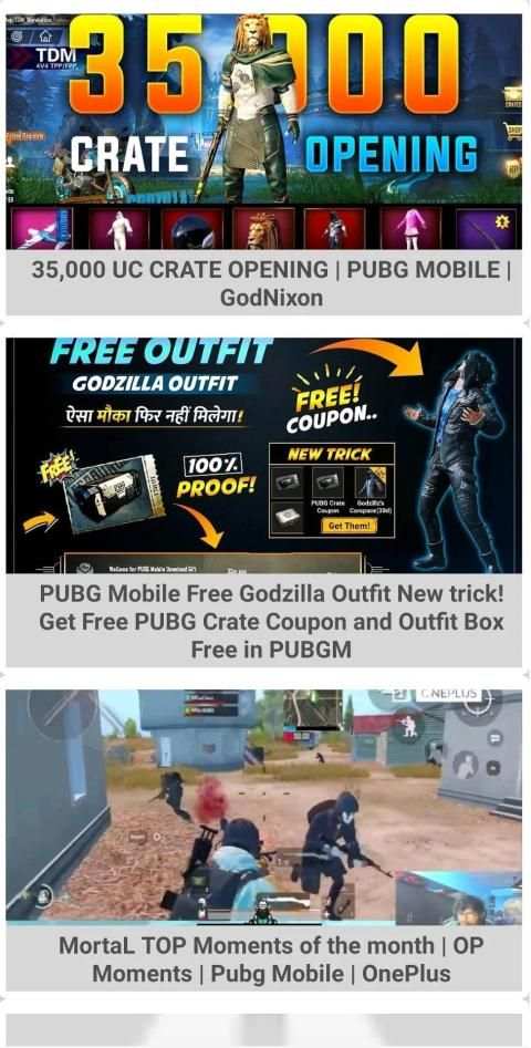 Free Uc and Royal Pass screenshot 4