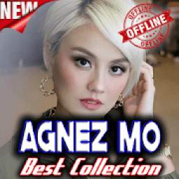 AGNEZ MO OffLine.Agnes Mo.0.1