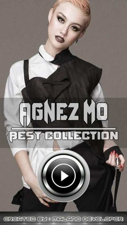 Agnes Mo ~ The Best Video & Music MP3 Offline screenshot 12