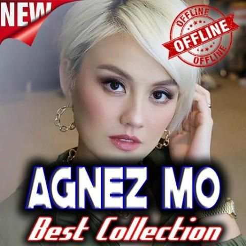 Agnes Mo ~ The Best Video & Music MP3 Offline screenshot 14