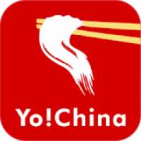 ikon Yo!China