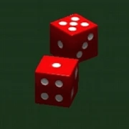 Roll the Dice 3D आइकन