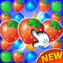 ikon Best Friends - Match-3 Adventure