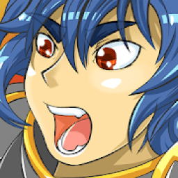 Toon Knight Online आइकन