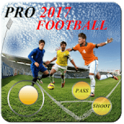 ikon Pro 2017 Football