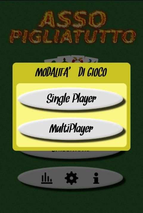 Asso Piglia Tutto screenshot 23