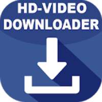 HD Video Download - Free Video Downloader For FB