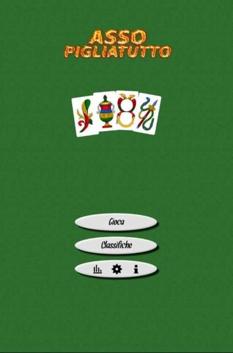 Asso Piglia Tutto screenshot 16