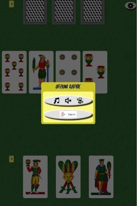Asso Piglia Tutto screenshot 13