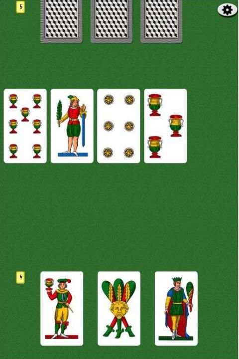Asso Piglia Tutto screenshot 14