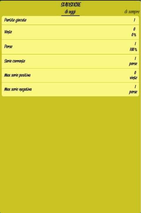 Asso Piglia Tutto screenshot 10