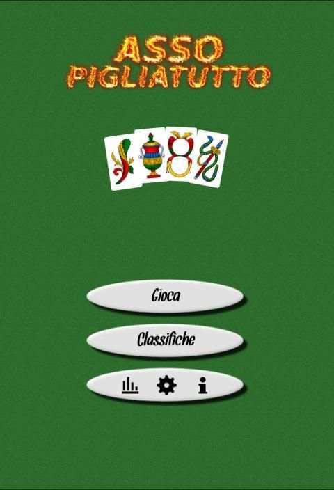 Asso Piglia Tutto screenshot 8