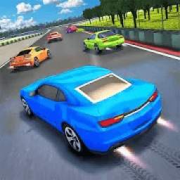 Car Racing Games: Car Driving Simulator