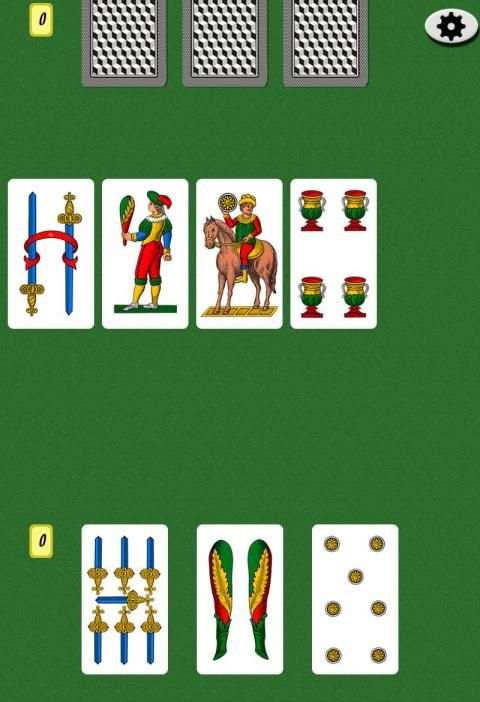 Asso Piglia Tutto screenshot 6