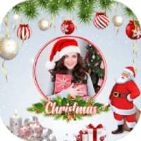 Christmas Photo Frame 2020 on 9Apps