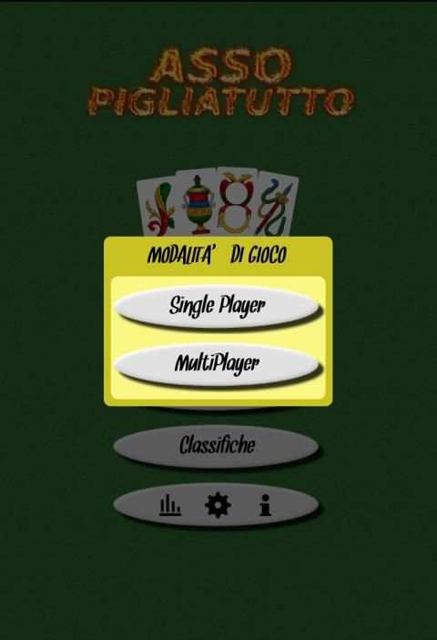 Asso Piglia Tutto screenshot 7
