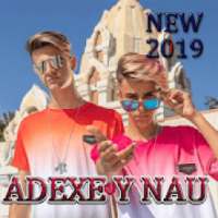 ADEXE Y NAU 2019 Ahora me llama (MP3) on 9Apps