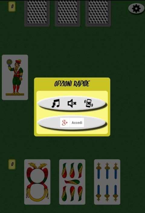 Asso Piglia Tutto screenshot 5
