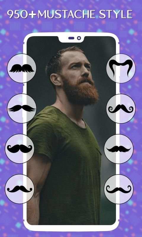 Stylish Men & Women Full Featured Photo Editor screenshot 1