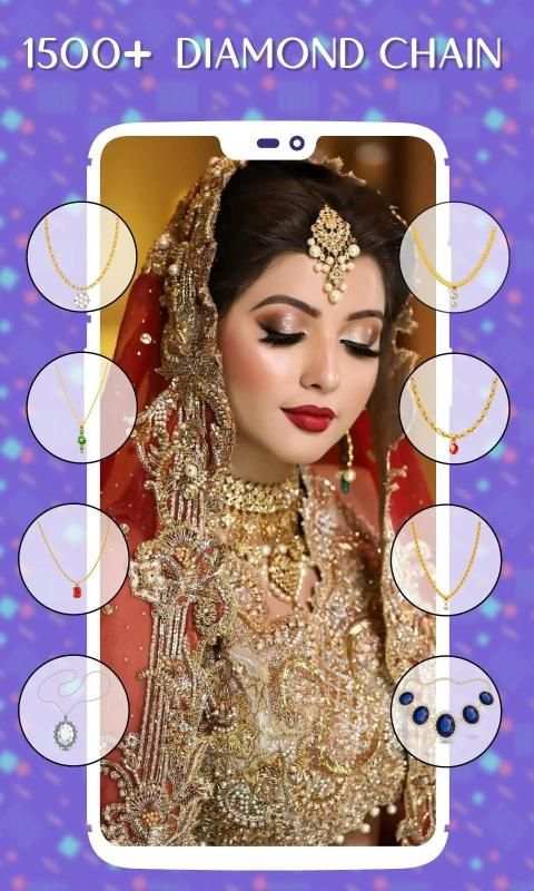 Stylish Men & Women Full Featured Photo Editor screenshot 6