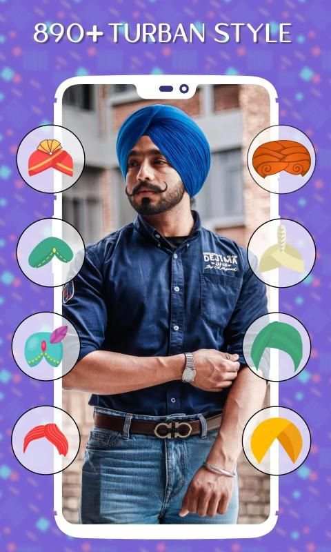 Stylish Men & Women Full Featured Photo Editor screenshot 2