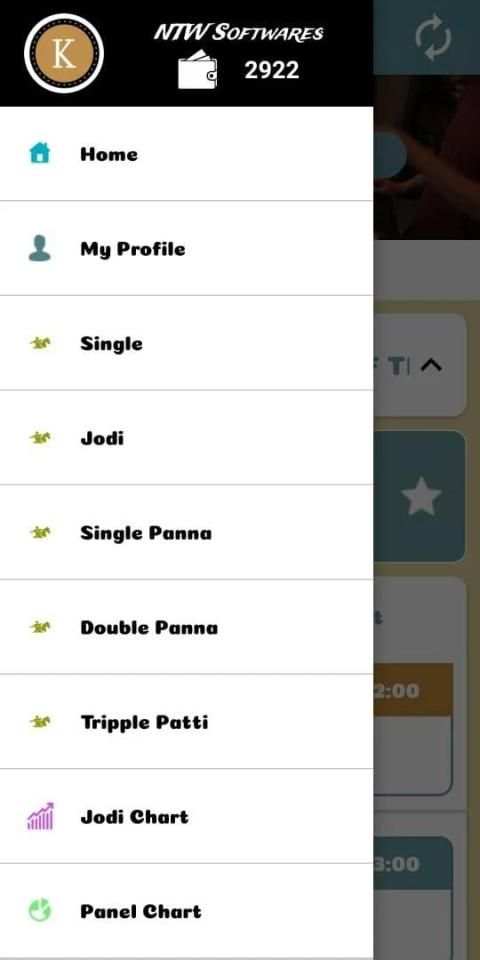 Kalyan Starline - PLAY ONLINE SATTA MATKA... screenshot 2
