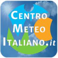 Meteo by Centro Meteo Italiano on 9Apps