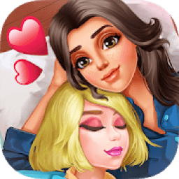 Pretty Liars 3: Crush on Bestie आइकन