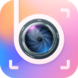 ikon Auto Blur Editor