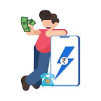Recharge Money: All services in single wallet logo