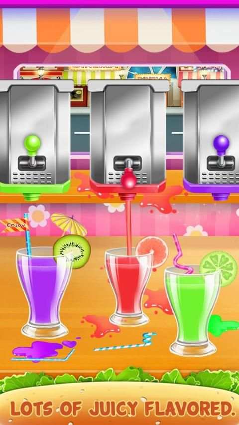 My Burger Shop स्क्रीनशॉट 4
