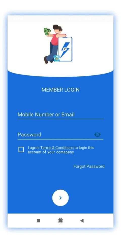 Recharge Money: All services in single wallet स्क्रीनशॉट 6