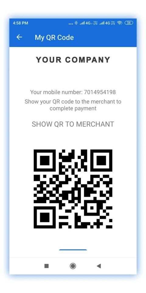 Recharge Money: All services in single wallet स्क्रीनशॉट 2