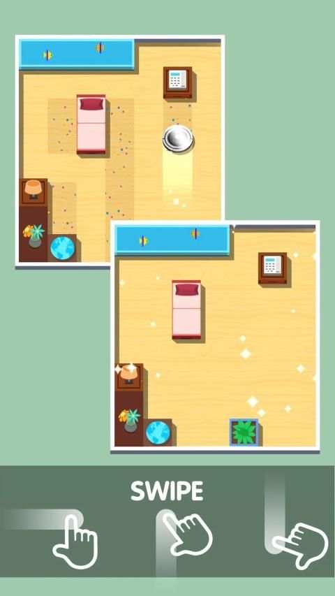 House Clean screenshot 12