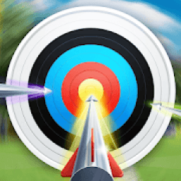 Archery Master: 3D Shooting! आइकन