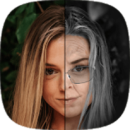 ikon * Old Face Photo Editor Prank *