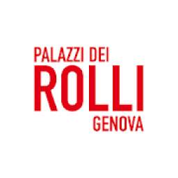 Palazzi dei Rolli Genova