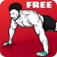 Daily Home Workout - No Equipment Pro