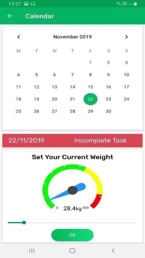 Daily Home Workout - No Equipment Pro screenshot 3