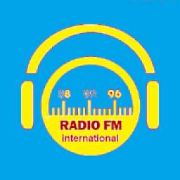 Radio FM international 1.0