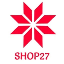 SHOP27 BY PRAKASH SHOP ONLINE आइकन
