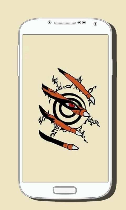 Anime Ninja HD Wallpaper screenshot 3