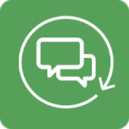 ikon whatdelete and status saver