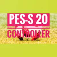 PES-S 20 CONTROLLER