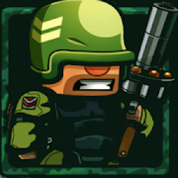 ikon Sergeant Defense - Clash Td