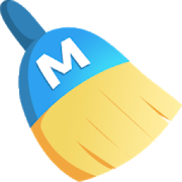 Cleaner Master 2019-SmartPhone icon